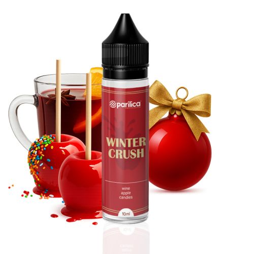 Parilica - Winter Crush 10/60ml