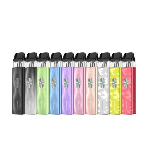 Vaporesso XROS 4 Mini 1000mAh