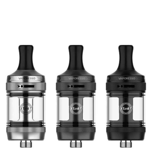 Vaporesso X Tank T 3ml 22mm