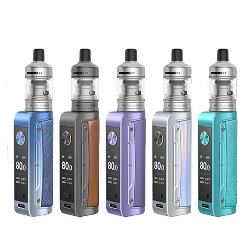 Innokin CoolFire Z80 NEX Kit 80W 5ml