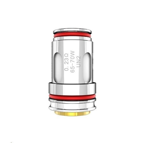Uwell Crown 5 grijač