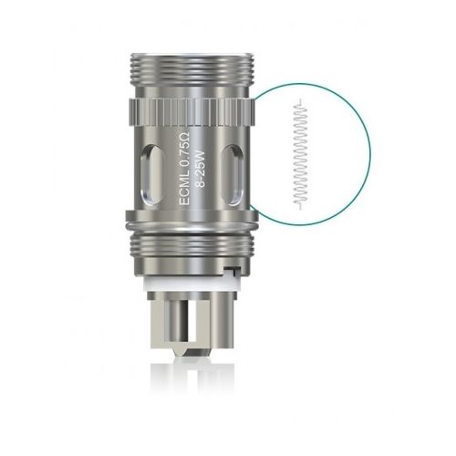 Eleaf Ecml (0.75 Ohm)