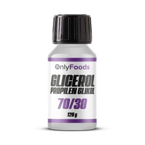 Only Foods - VPG 70/30 120g