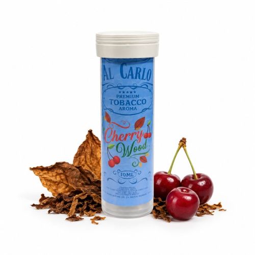 Al Carlo Cherry Wood 10ml