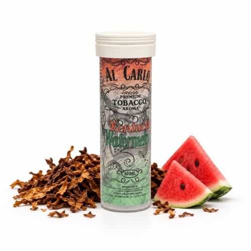 Al Carlo Kentucky Watermelon 10ml