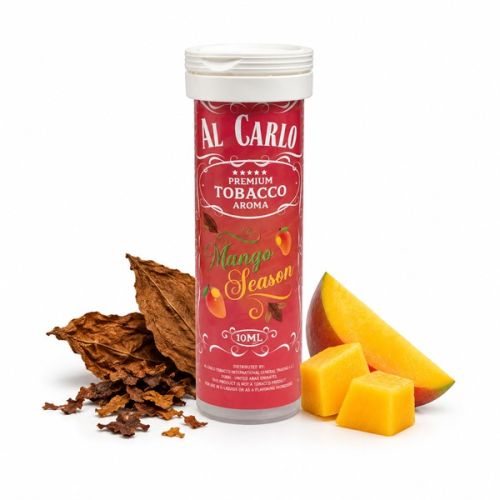 Al Carlo Mango Season 10ml