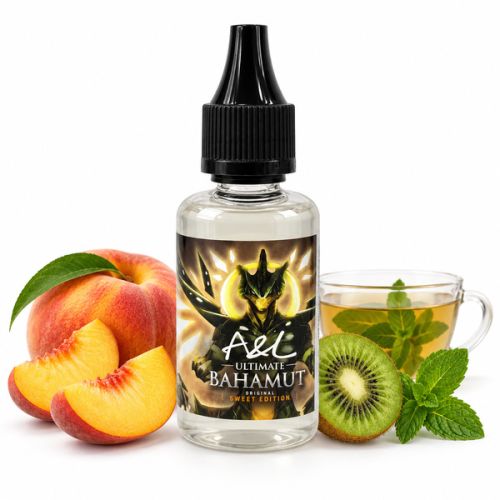 A & L Bahamut Sweet Edition Concentrate 30ml
