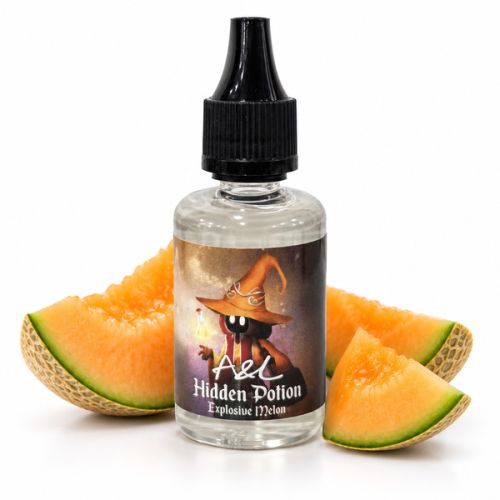 A & L Hidden Potion Explosive Melon Concentrate 30ml