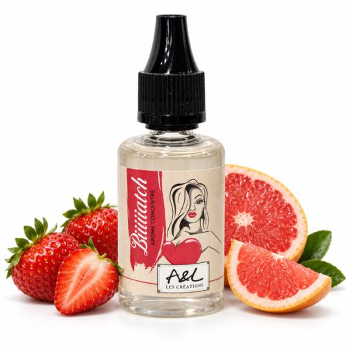 A & L Biiiiiatch Concentrate 30ml