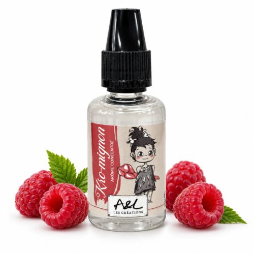 A & L Kro-Mignon Concentrate 30ml