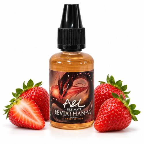 A & L Leviathan V2 Sweet Edition Concentrate 30ml