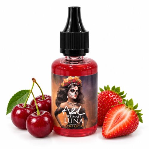 A & L Luna Sweet Edition Concentrate 30ml