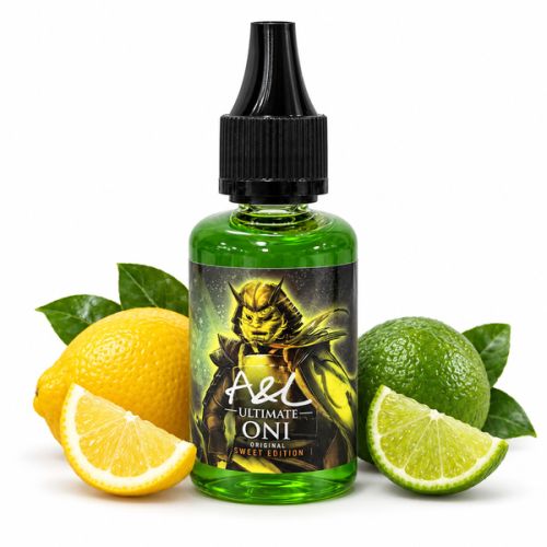 A & L Oni Sweet Edition Concentrate 30ml