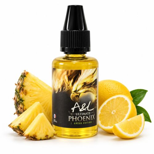 A & L Ultimate Phoenix Green Concentrate 30ml