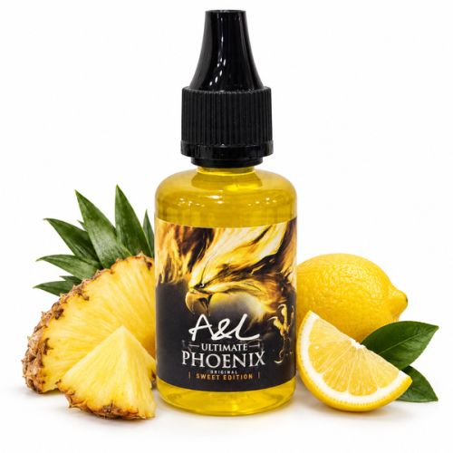 A & L Ultimate Phoenix Sweet Concentrate 30ml