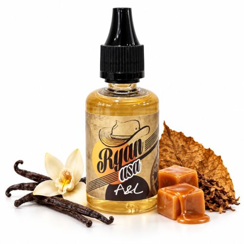 A & L Ryan USA Concentrate 30ml