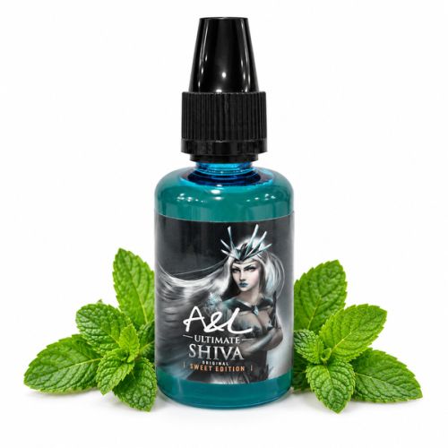 A & L Shiva Sweet Edition Concentrate 30ml