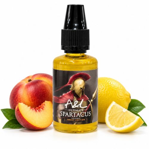 A & L Ultimate Spartacus Concentrate 30ml