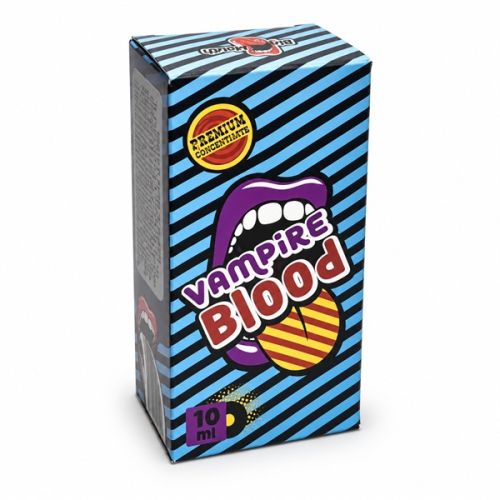 Big Mouth Classic Vampire Blood 10ml