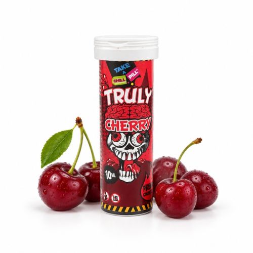 Chill Pill Truly Cherry 10ml