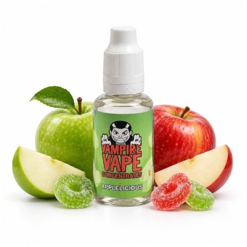 Vampire Vape Applelicious 30ml