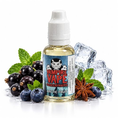 Vampire Vape Arctic Fruit 30ml