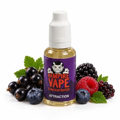 Vampire Vape Attraction 30ml