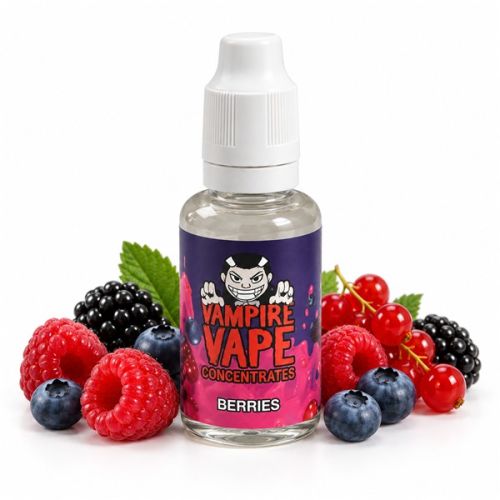 Vampire Vape Berries 30ml