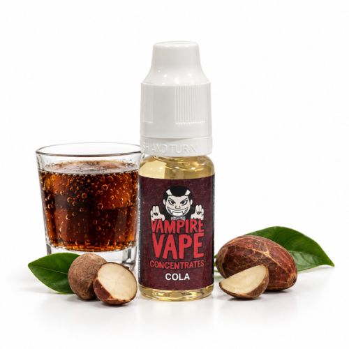 Vampire Vape Cola 10ml