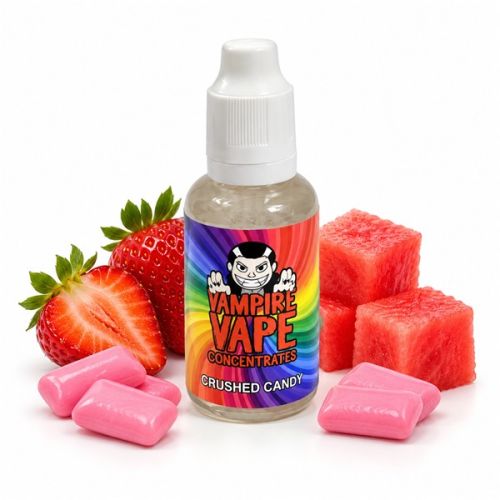 Vampire Vape Crushed Candy 30ml