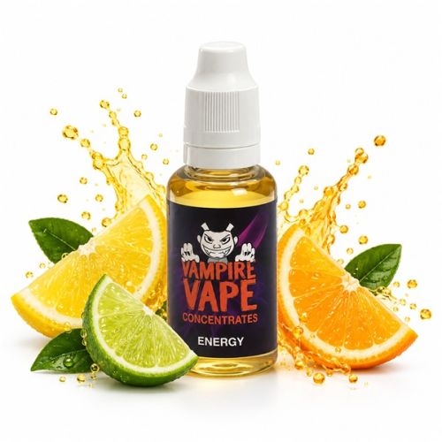 Vampire Vape Energy 30ml