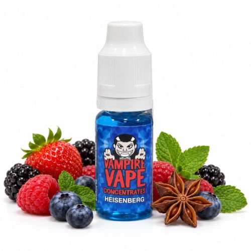 Vampire Vape Heisenberg 10ml