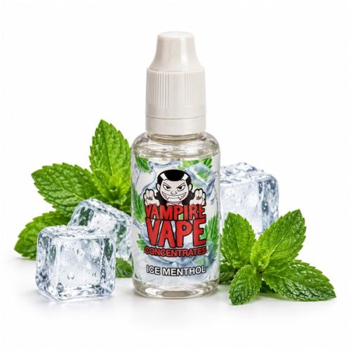 Vampire Vape Ice Menthol 30ml