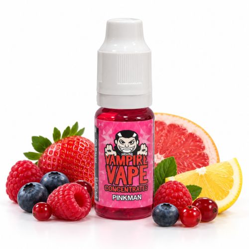 Vampire Vape Pinkman 10ml