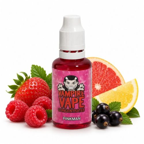 Vampire Vape Pinkman 30ml