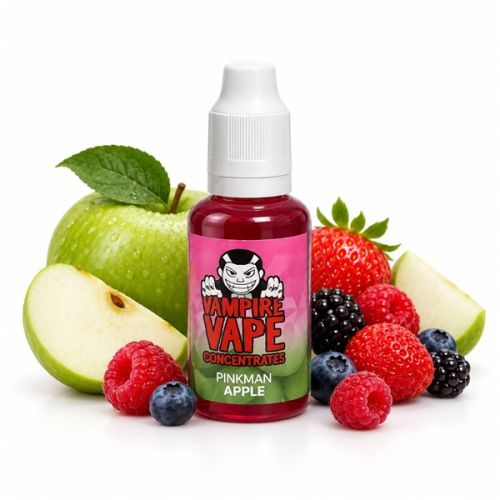 Vampire Vape Pinkman Apple 30ml