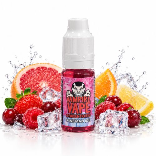 Vampire Vape Pinkman ICE 10ml