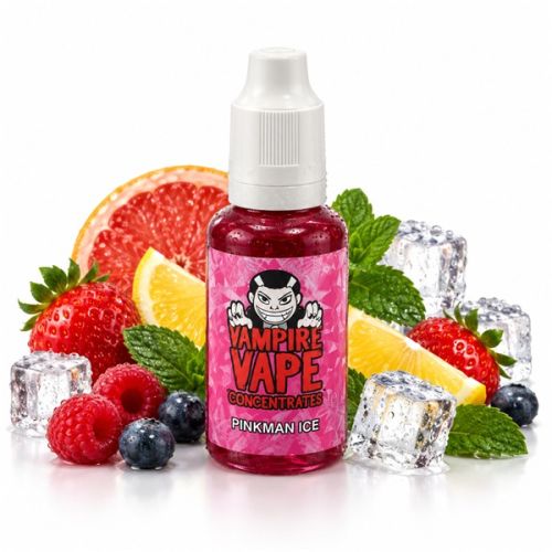 Vampire Vape Pinkman ICE 30ml