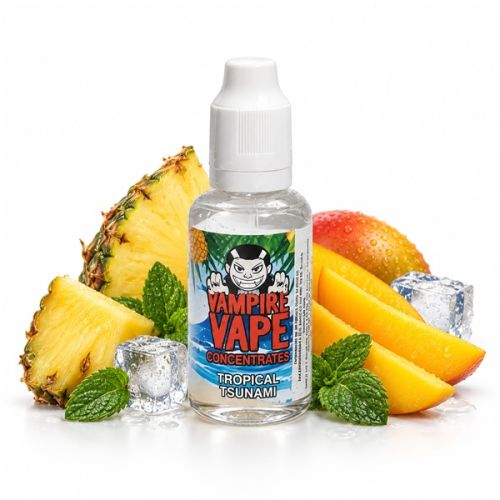 Vampire Vape Tropical Tsunami 30ml