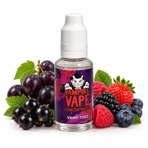 Vampire Vape Vamp Toes 30ml