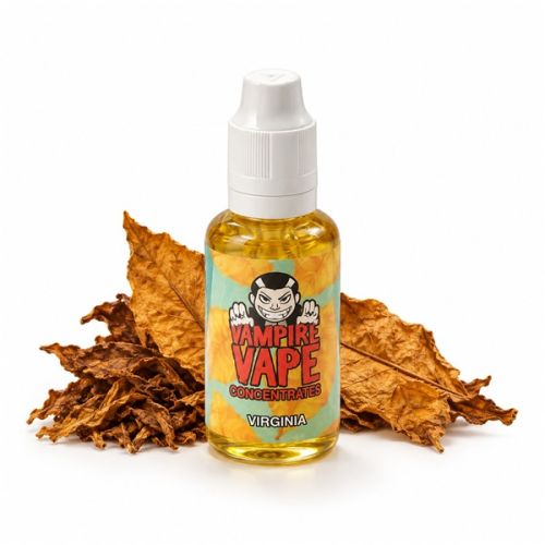 Vampire Vape Virginia Tobacco 30ml