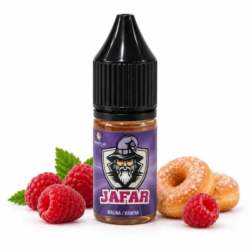 Wisdom of Wizards Wizard Jafar 10ml