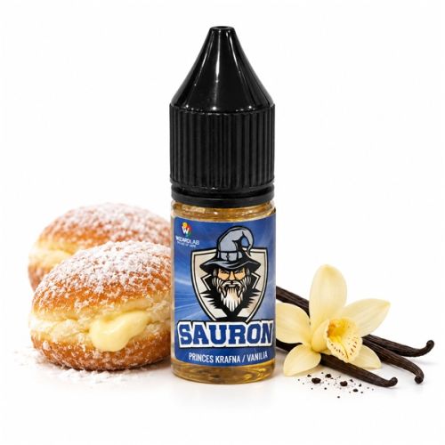 Wisdom of Wizards Wizard Sauron 10ml