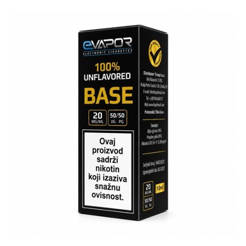 Booster Evapor 10ml 50/50