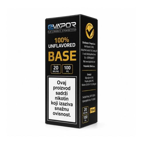 Booster Evapor 10ml PG