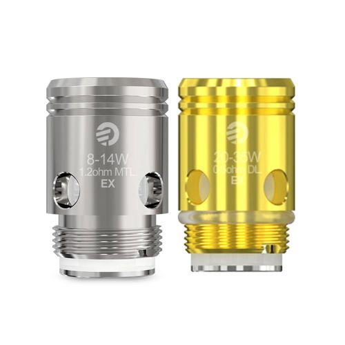 Joyetech Exceed grijač
