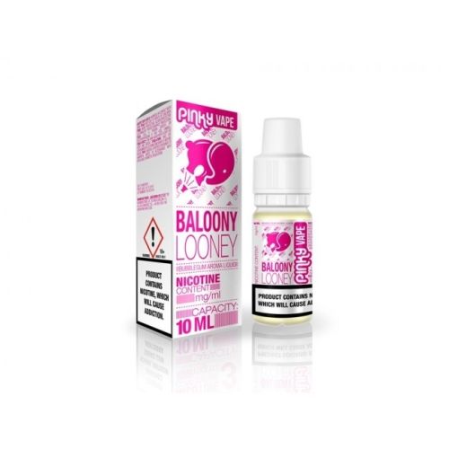 Pinky Vape Baloony Looney
