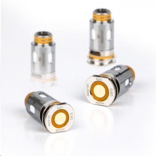 Geekvape Aegis Boost (0.6 Ohm)