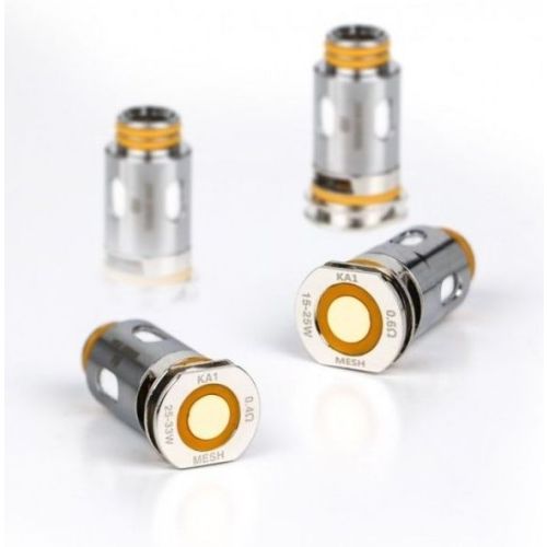 Geekvape Aegis Boost (0.4 Ohm)