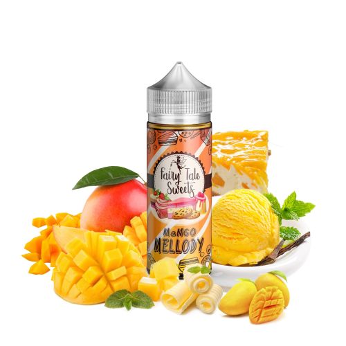 Fairy Tale Sweets - Mango Melody 20Ml